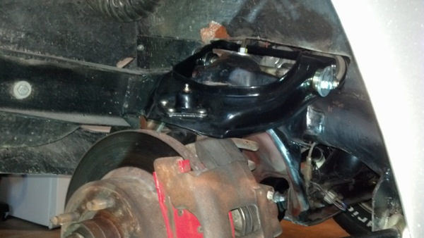 48. Suspension Issue