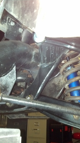 40. Suspension Issue