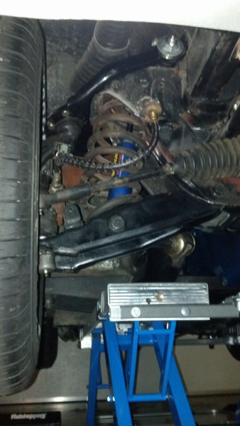 26. Suspension Issue