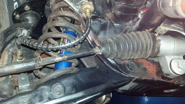 27. Suspension Issue