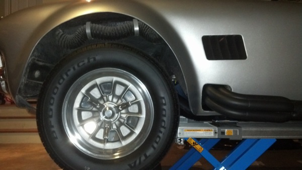 17. Suspension Issue