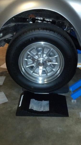 19. Suspension Issue