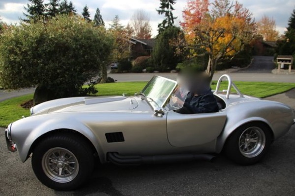 15. Suspension Issue - parked on lower front surface, front wheels moved near center of fender, it moves around a lot with slight surface variances (mostly toward the rear!).