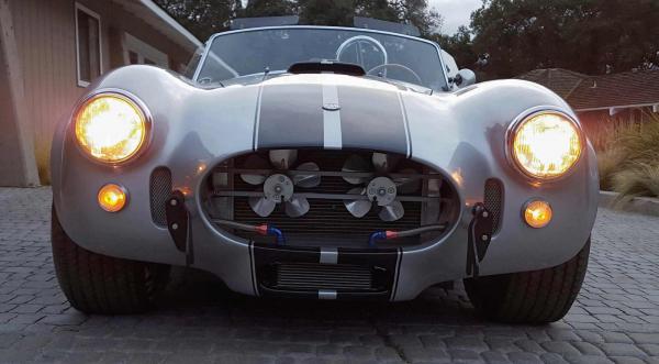 cobra 1