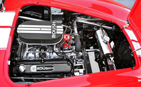 Roush 427R