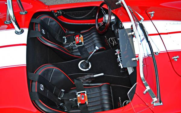 cockpit