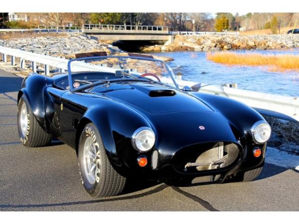 1965 Contemporary cobra