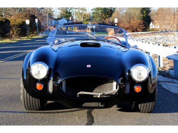 1965 Contemporaty Cobra front view