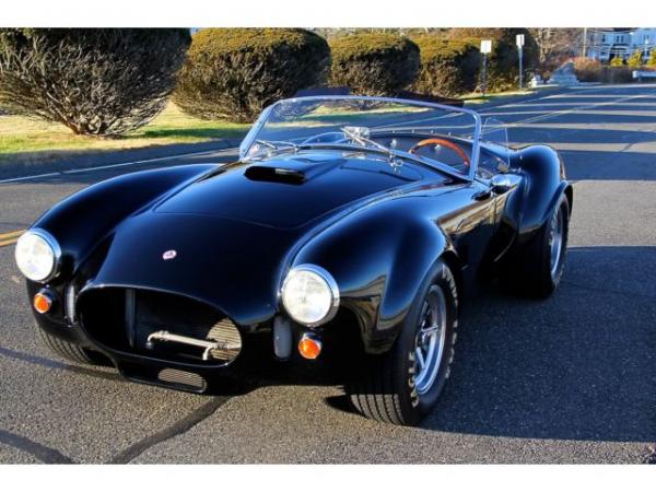 1965 Contemporary Cobra 3