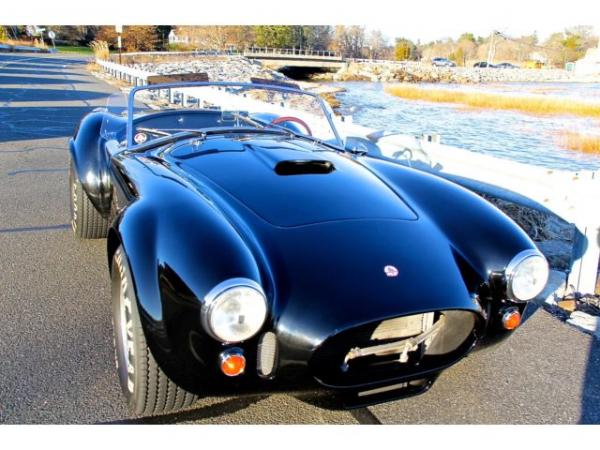 1965 Contemporary Cobra 10