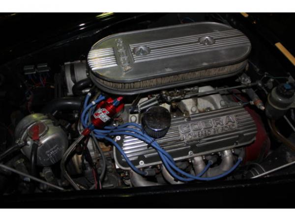 1965 Contemporary Cobra 18