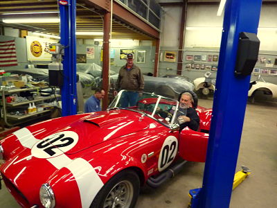 Peter behind the wheel
P1040811 opt
