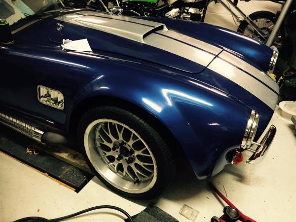 Xmas wish this year just have to be 18" Shelby wheels :-)