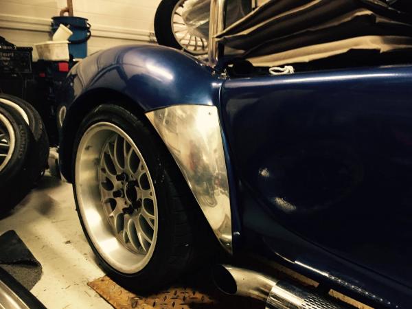 Looks a lot better than 15"