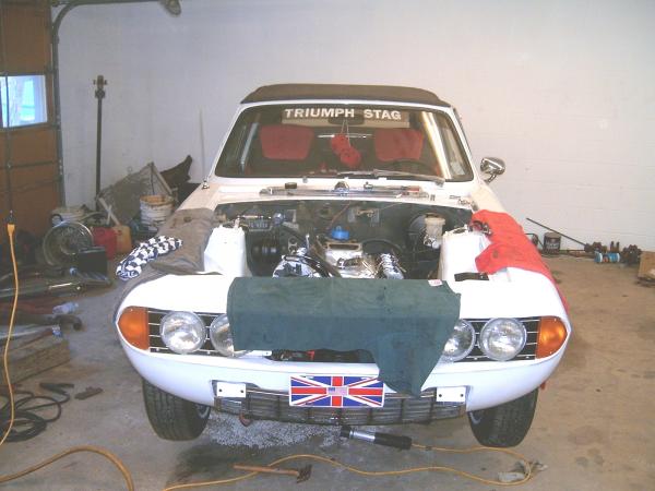 My attempt to emulate a Cobra. This is also my namesake. triumph_ss