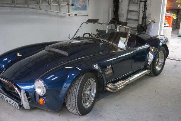 Dax Supertube at 23 years