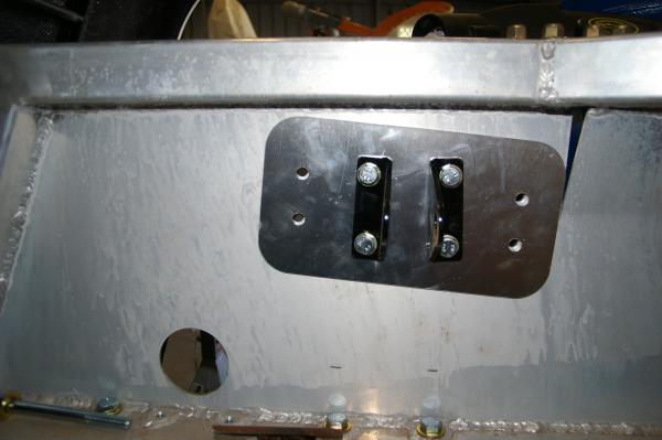 shock mount