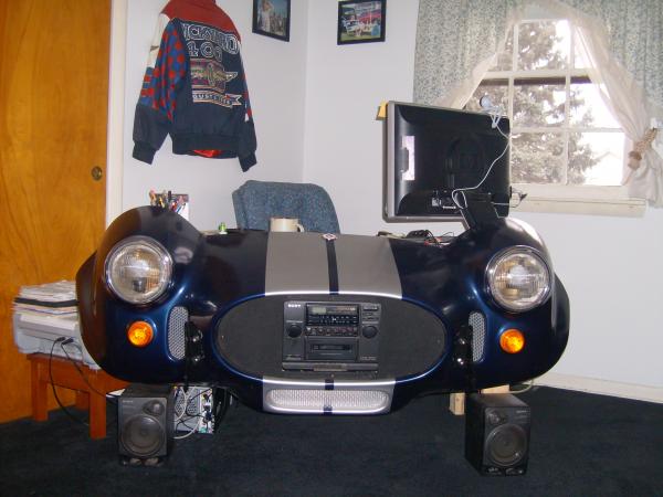 The New Office 001