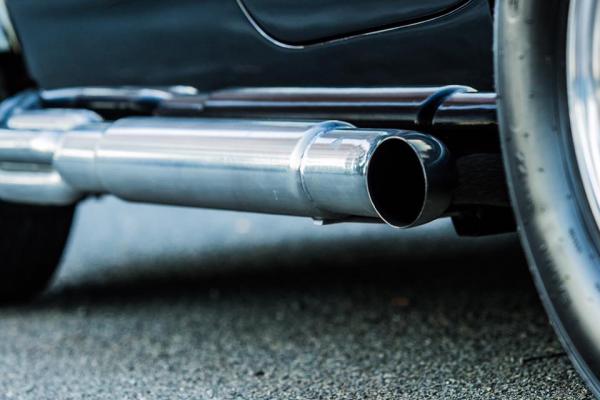 Cars and Coffee Charlotte