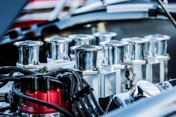 Cars and Coffee Charlotte