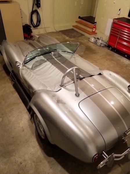 PiggyBack Tonneau Cover - Rear