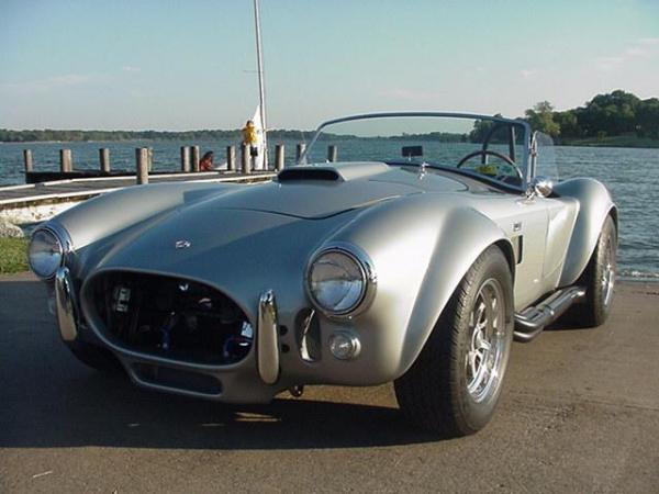 My Cobra 3