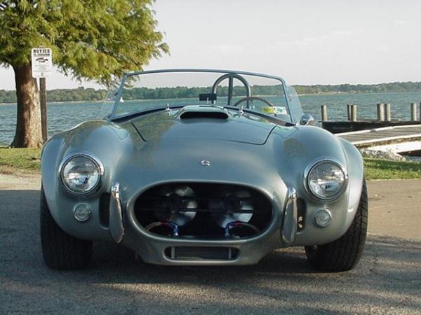 My Cobra 5