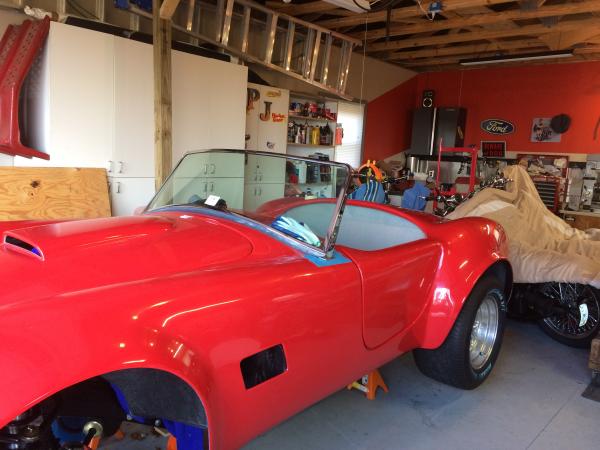 Cobra Doors