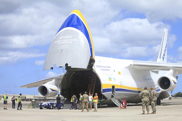 Antonov 124