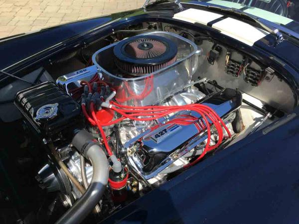 Cobra Engine Small