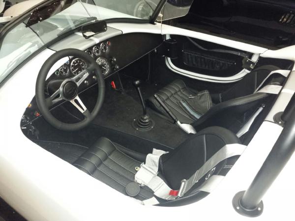 BDR INTERIOR
