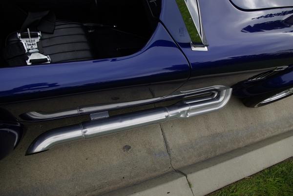 1965 Shelby Cobra 427