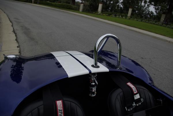 1965 Shelby Cobra 427