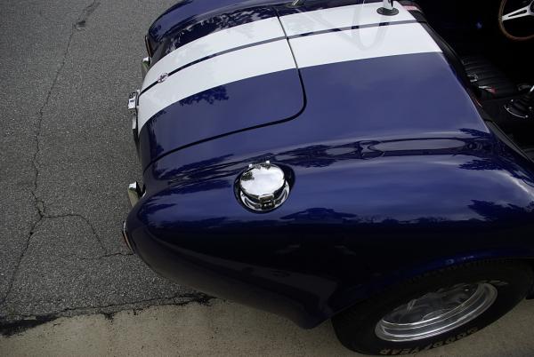 1965 Shelby Cobra 427