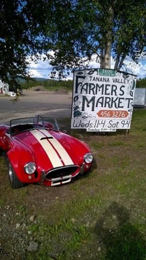 s Market