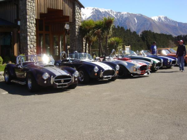 12 Cobras 09097