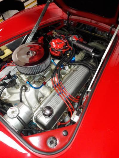 COBRA 46