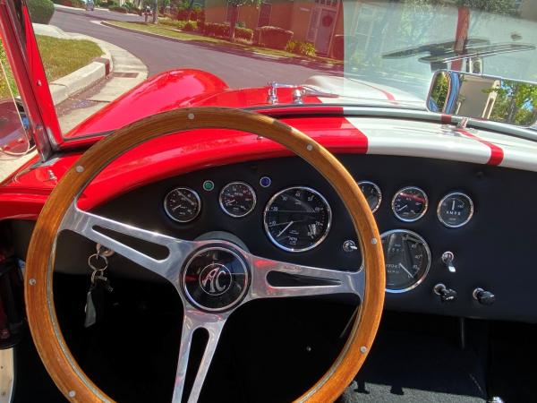 All Original Dashboard