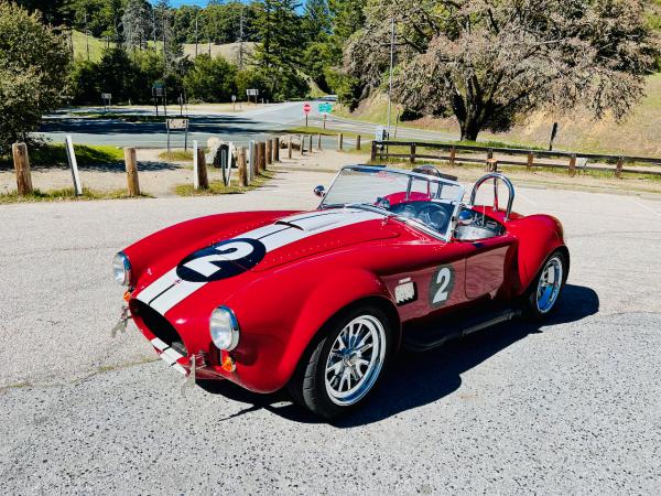 Saratoga Speedway (Highway 9 x Skyline)