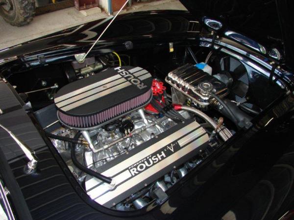 When first built