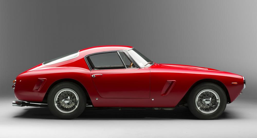 Ferrari 250GT SWB