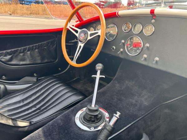 cobra inside