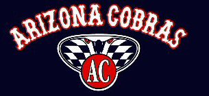 AZ Cobra logo