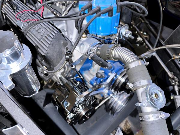 engine