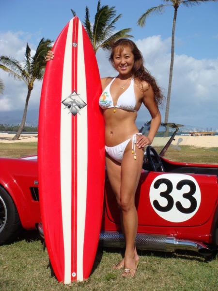 Cobra and Surfboard 003