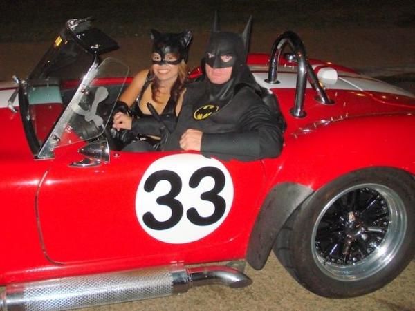 Halloween 2007