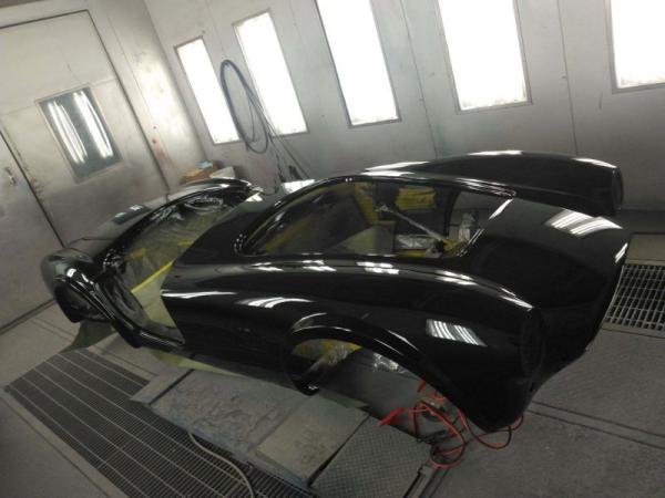 1 image000001(4) Clear Coat just completed