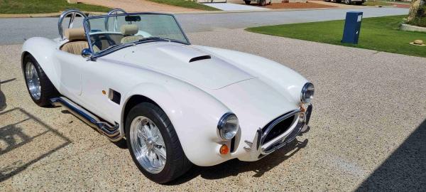 Cobra 2023