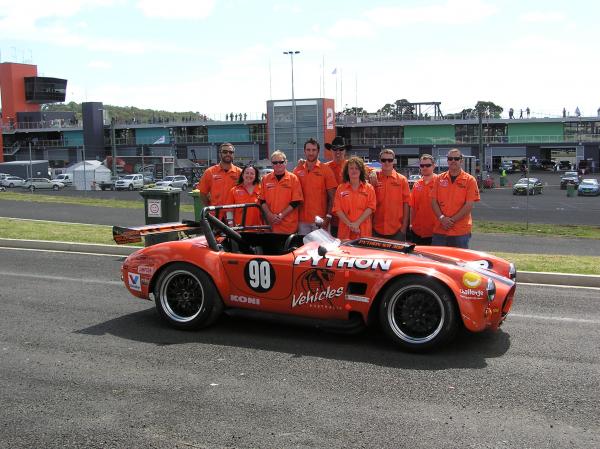 Bathurst Easter 2010 039