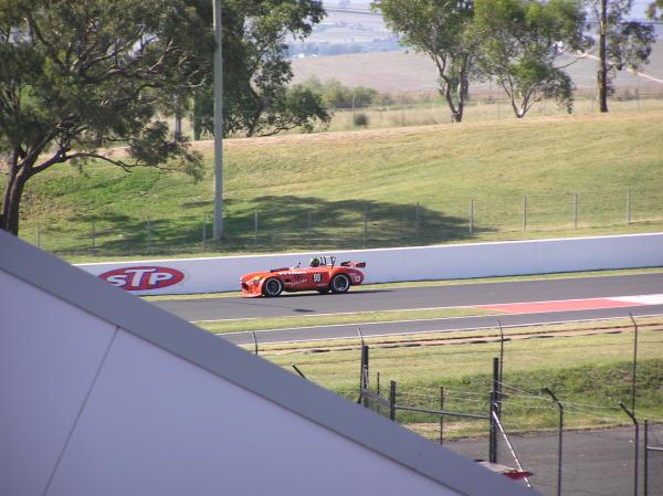 Bathurst Easter 2010 011